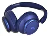 A pair of blue over-ear headphones is shown against a white background. Náhled obrázku produktu