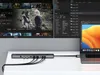Satechi USB-C Support Double Dock – Poids Léger de 425.24g Voir les images du produit 5