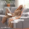 COMHOMA Sofa, 2-zits, 228 x 75 x 67 cm, modulaire Productafbeelding-voorbeeld 2