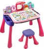 bureau magique rose 5 en 1 Voir les images du produit 1