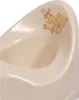 TEGA BABY Nočník Teddy s melodií béžový Náhled obrázku produktu 3