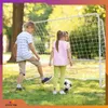 OMNA | But de foot pour enfants 213 x 150 cm - Portable - Voir les images du produit 6