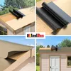 Isolbau - KSK Dachbahn Dichtfolie Selbstklebend - RAL 7013 Produktbild-Vorschau 7