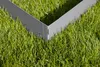 Alu/Zink Ecke für Rasenkante 18.5cm | Rasenkanten | Produktbild-Vorschau 5