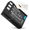 CELLONIC Akku kompatibel mit Nikon D3000, D40, D40x, D5000, Produktbild-Vorschau 1