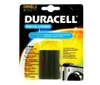 Duracell Li-Ion Akku 1600mAh für Nikon EN-EL3/EN-EL3a Produktbild-Vorschau 2