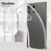 Handyhülle für Samsung Galaxy S25 Ultra Hülle Transparent Produktbild-Vorschau 1
