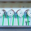 Omgoods - V-Snaar Pulley 12mm Bore 80mm Dubbele Groef Productafbeelding-voorbeeld 5
