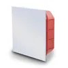 4x ARLI Abzweigdose Unterputz 100x100x45 mm IP40 – Produktbild-Vorschau 2