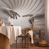 Vlies Fototapete - Touch 200x140 cm Menschen f-A-0366-a-b Produktbild-Vorschau 1