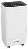 Auronic Luftentfeuchter Compact Weiß 12L/Tag - 2L Tank - Produktbild-Vorschau 2
