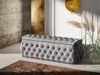 Boxspringbett Schlafzimmerbett ERNESTO Nr.4 160x200cm in Produktbild-Vorschau 4