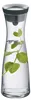 WMF 3201000582, Karaffe, 1 l, Edelstahl, Transparent, Glas, Produktbild-Vorschau 3