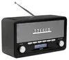 Denver DAB-18 DAB+/ FM/UKW-Radio im RetroDesign mit Produktbild-Vorschau 2