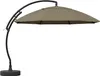 Sun Garden Easy Sun TM Ersatzbezug 375 cm - taupe B056 Produktbild-Vorschau 2