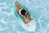 Bestway® Luftmatratze Tahiti mit Strandtasche 183 x 71 cm Produktbild-Vorschau 9