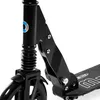 Micro Scooter Suspension noir trottinette City Voir les images du produit 15