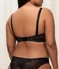 Triumph Amourette Charm, Schwarz, Bügel, Muster, Weiblich, Produktbild-Vorschau 6