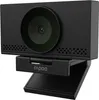 Rapoo XW4KAF, 4032 x 3024 Pixel, 75°, USB, Schwarz, Clip, Produktbild-Vorschau 1