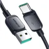 JOYROOM S-AC027A141B, 1,2 m, USB A, USB C, 4,8 Gbit/s, Produktbild-Vorschau 2