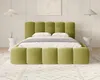 MOEBLO Polsterbett Bubble Bett 18 – Doppelbett Wolkenbett Produktbild-Vorschau 2