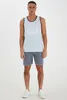 BLEND BHWalex Herren Tank Top Sport-Shirt Muscle-Shirt mit Produktbild-Vorschau 4