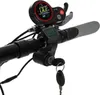 48V TF-100 LCD displej pro elektrickou koloběžku Kugoo M4 s Náhled obrázku produktu 2