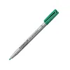 STAEDTLER® 312-5 Folienstift Lumocolor non-perm B gr Voir les images du produit 6
