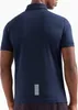 EA7 Core Identity Poloshirt Herren Produktbild-Vorschau 2