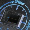 Multimetr cyfrowy oscyloskop generator analizator 4w1 Podgląd zdjęcia produktu 11