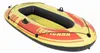 SunClub 34263 Gommone gonfiabile per bambini Tropicana Boat Anteprima dell’immagine prodotto 18