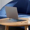 Baseus Slim Laptop Kickstand 2 pcs (Gray) Anteprima dell’immagine prodotto 14