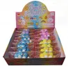 Zábavná antistresová hračka Squishy - měkká kočičí tlapka - Náhled obrázku produktu 7