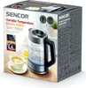 SENCOR SWK 1795SS Rychlovarná konvice s regulací teploty, Náhled obrázku produktu 6