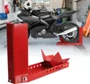 EINFEBEN Motorradständer Vorderradklemme Motorrad Wippe Produktbild-Vorschau 1