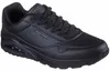 Chaussures Skechers Uno Tailored Air 183007BBK Voir les images du produit 2