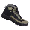 Grisport Trekkingschuhe aus Naturleder mit klassischer Produktbild-Vorschau 2