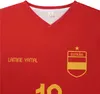 Lamine Yamal Trikot Kinder und Erwachsene - Spanien Fußball Produktbild-Vorschau 4