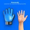 AdroitGoods Rukavice na odstraňování chlupů - pro psy a Náhled obrázku produktu 5