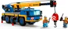 Stavebnica LEGO City 60324 Multifunk?ný pojazdný žeriav Náhľad obrázku produktu 12