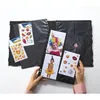 Fotosichthüllen 100 x 150 mm hoch schwarz 10 Hüllen Produktbild-Vorschau 13
