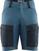 FJÄLLRÄVEN Keb Shorts M DARK NAVY-UNCLE BLUE DARK Produktbild-Vorschau 2