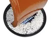 KÖHKO® vodní stěna „Otter-CO“ s LED osvětlením z cortenové Náhled obrázku produktu 6