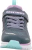 Skechers Sneaker Low Mädchen 39362D3330323339334C Lila 28 Produktbild-Vorschau 21