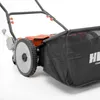 HECHT 514 Spindelmäher | 46 cm Schnittbriete | 50 Liter Produktbild-Vorschau 10