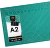 OfficeTree® Rezacia podložka zelená - 60x45 cm (A2) Náhľad obrázku produktu 2