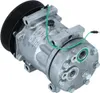 NRF 32412 SD7H15 Klimaanlage Klimakompressor PAG 100 für Produktbild-Vorschau 5