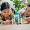 LEGO 43204 Disney Princess Anna et Olaf dans le château de Voir les images du produit 4