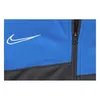 Felpa Nike Dry Academy Pro Jacket M BV6918-067 Pullunder Produktbild-Vorschau 5