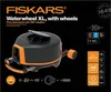 Fiskars  Bęben Automatyczny Z Wężem Xl Z Kółkami Podgląd zdjęcia produktu 16